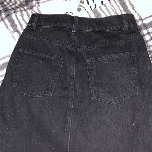 Brand new top shop skirt - Picture 2 of 3